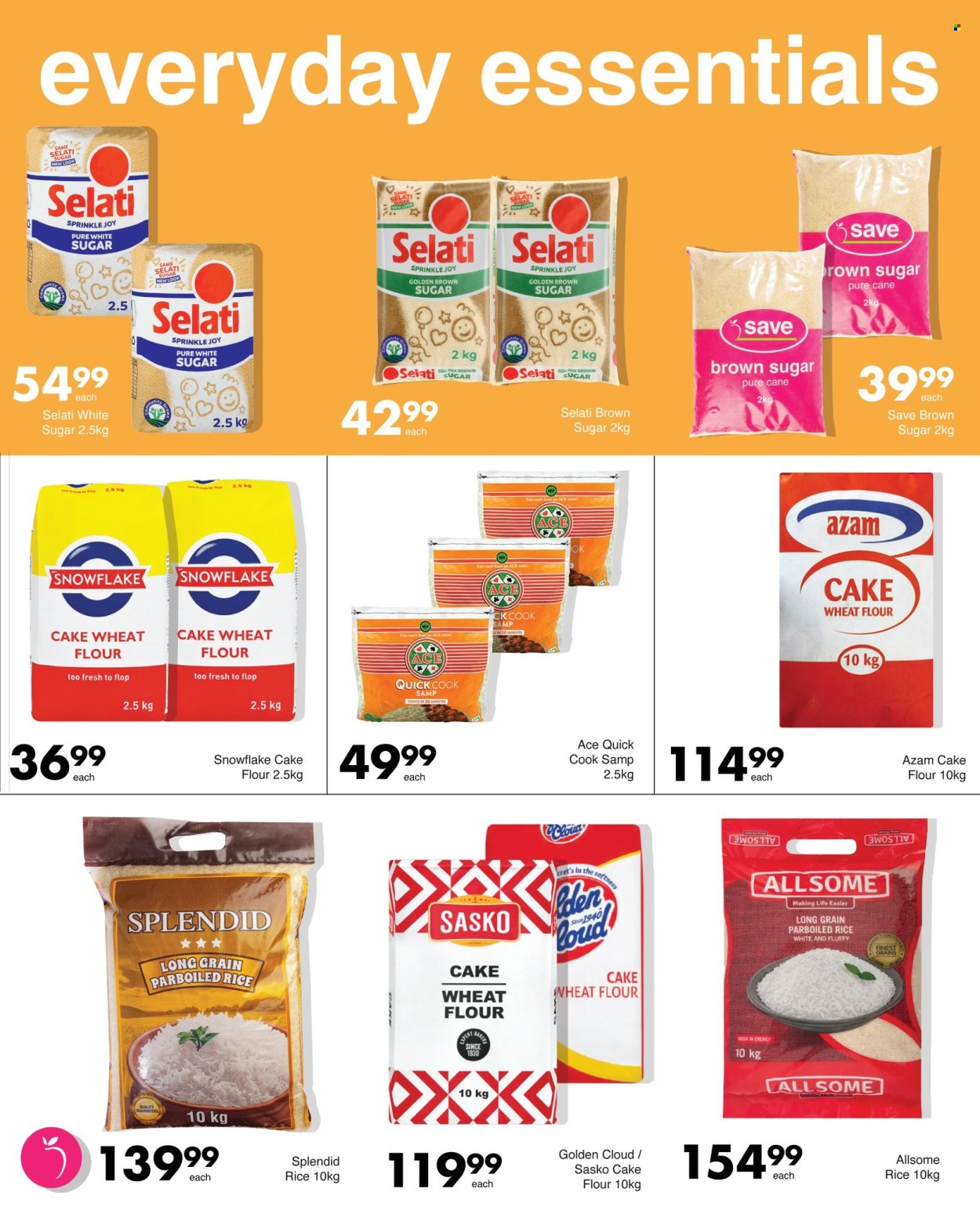 Save supermarket specials - 15/05/2024 - 26/05/2024. Page 21