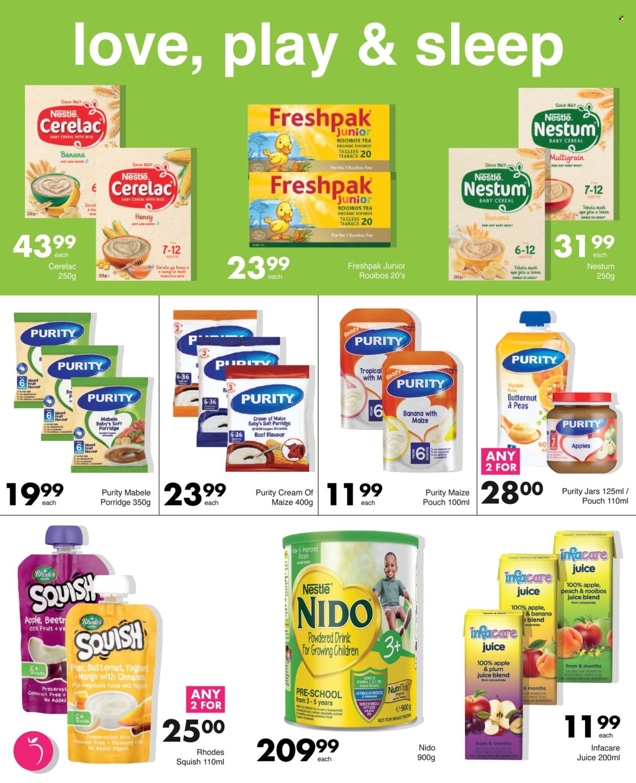 Save supermarket specials - 15/05/2024 - 26/05/2024. Page 22