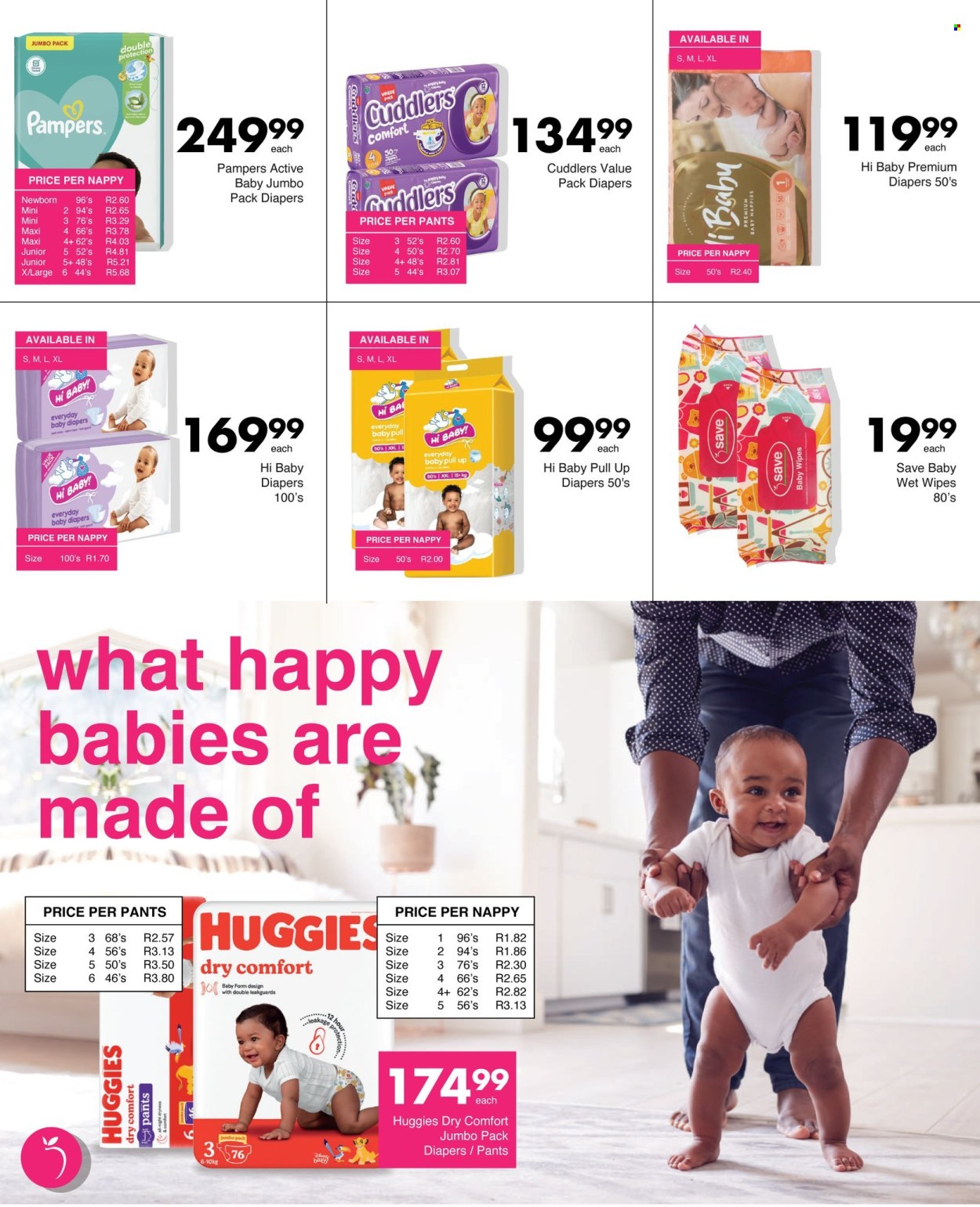 Save supermarket specials - 15/05/2024 - 26/05/2024. Page 23
