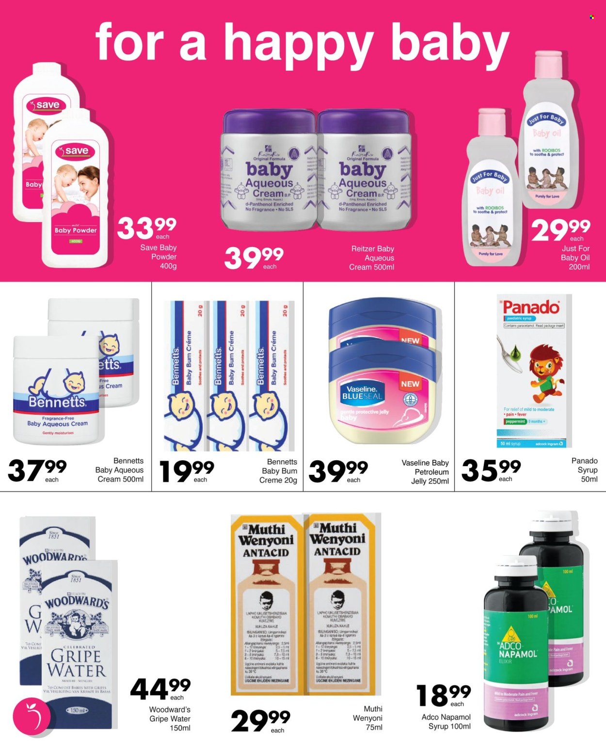 Save supermarket specials - 15/05/2024 - 26/05/2024. Page 24