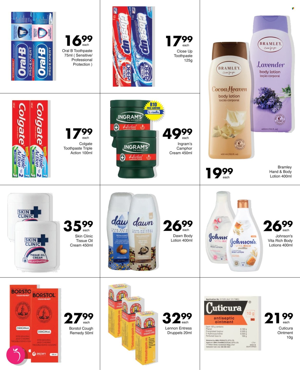 Save supermarket specials - 15/05/2024 - 26/05/2024. Page 25