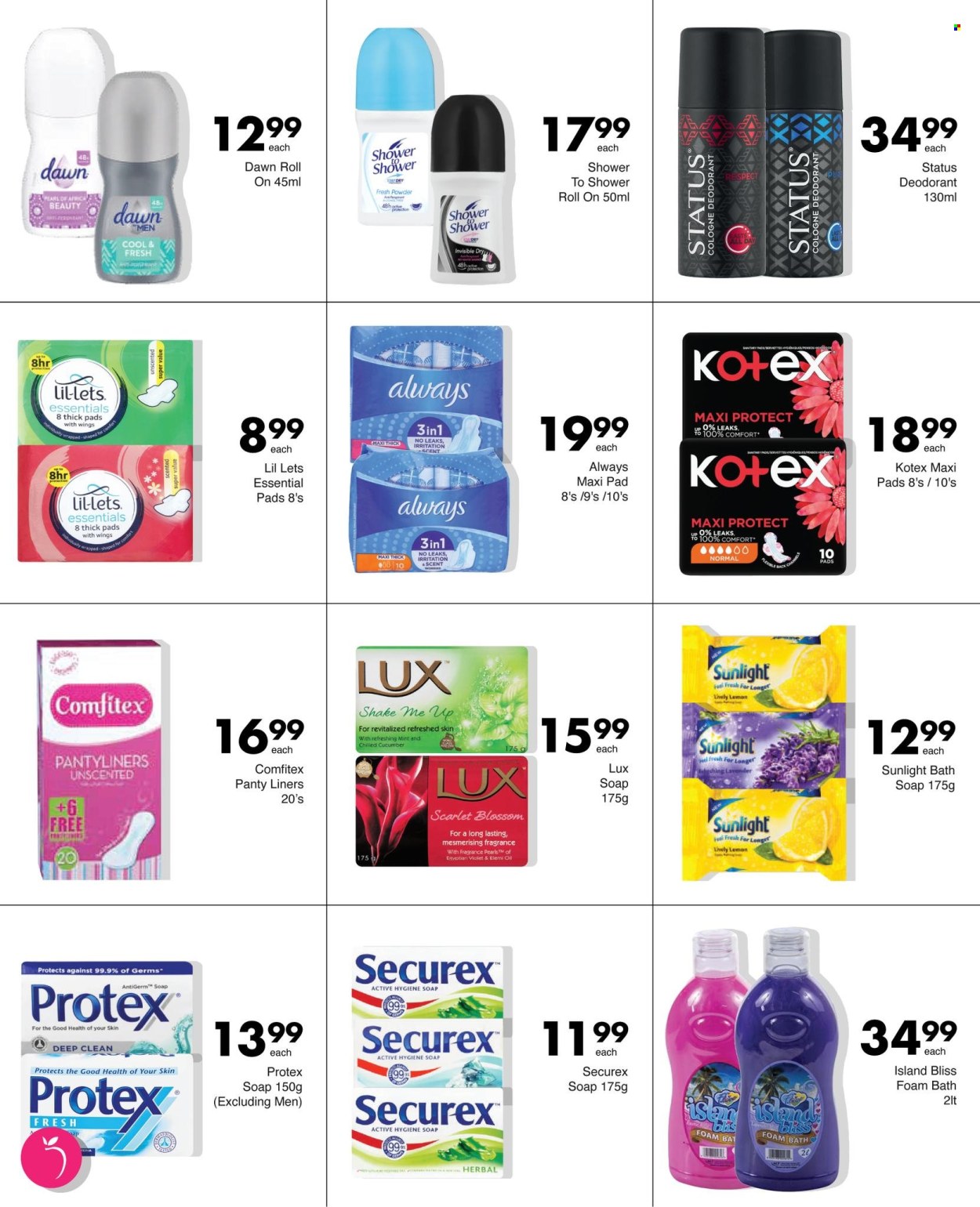 Save supermarket specials - 15/05/2024 - 26/05/2024. Page 27
