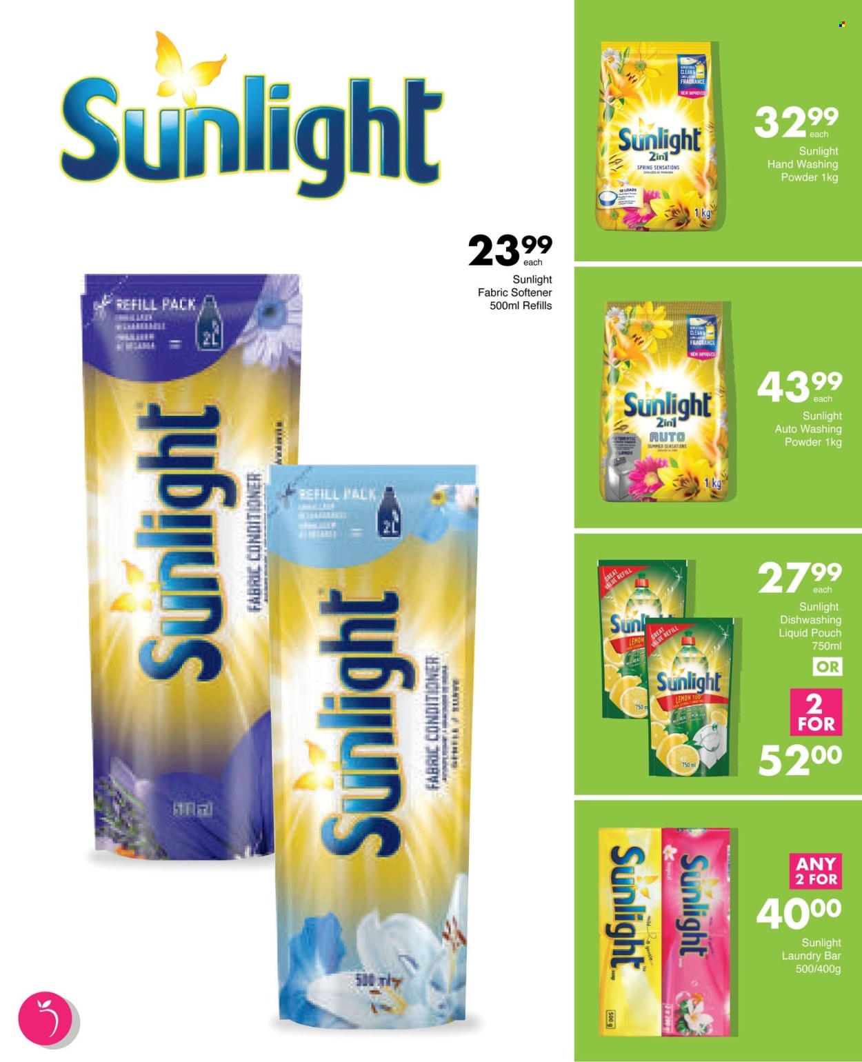 Save supermarket specials - 15/05/2024 - 26/05/2024. Page 28