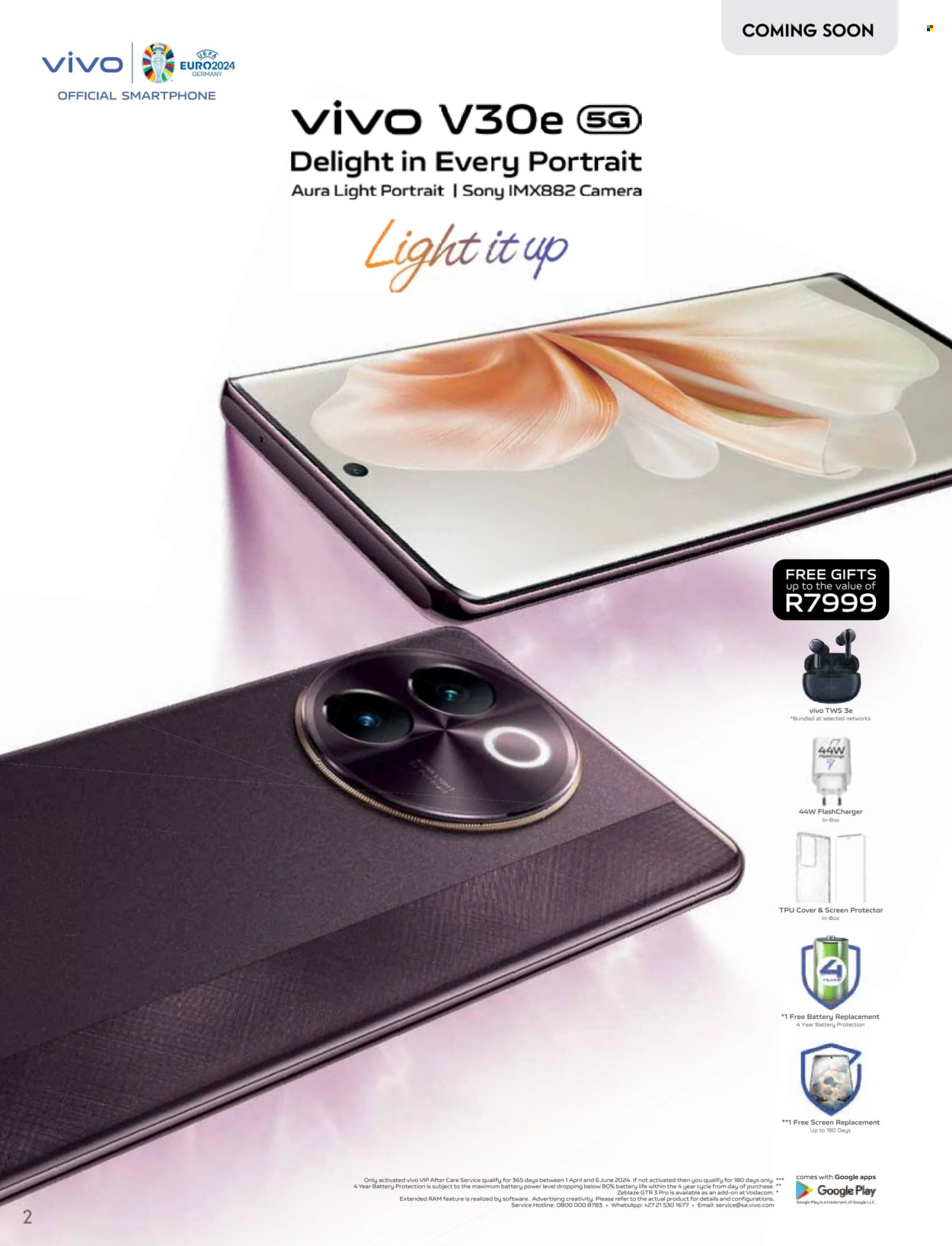 Cell C specials - 15/05/2024 - 04/07/2024. Page 2