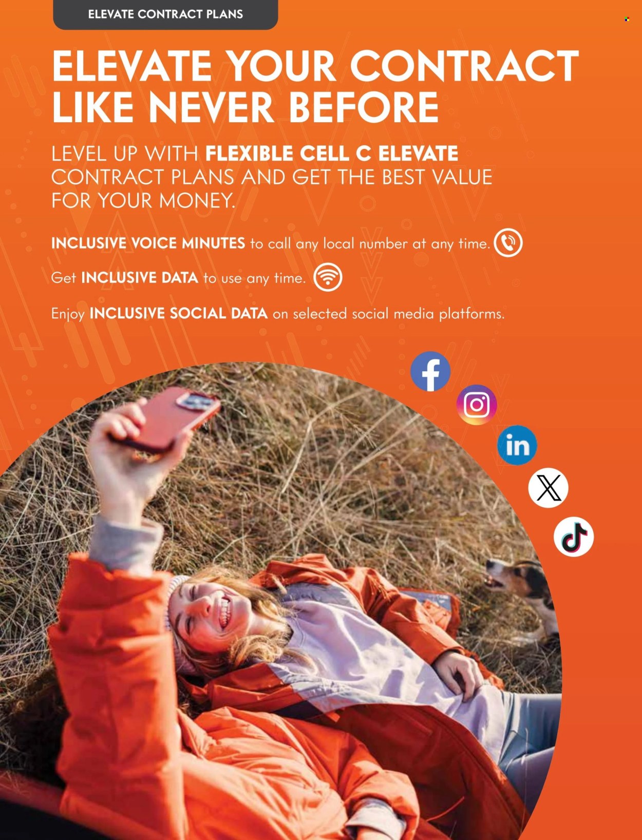 Cell C specials - 15/05/2024 - 04/07/2024. Page 4