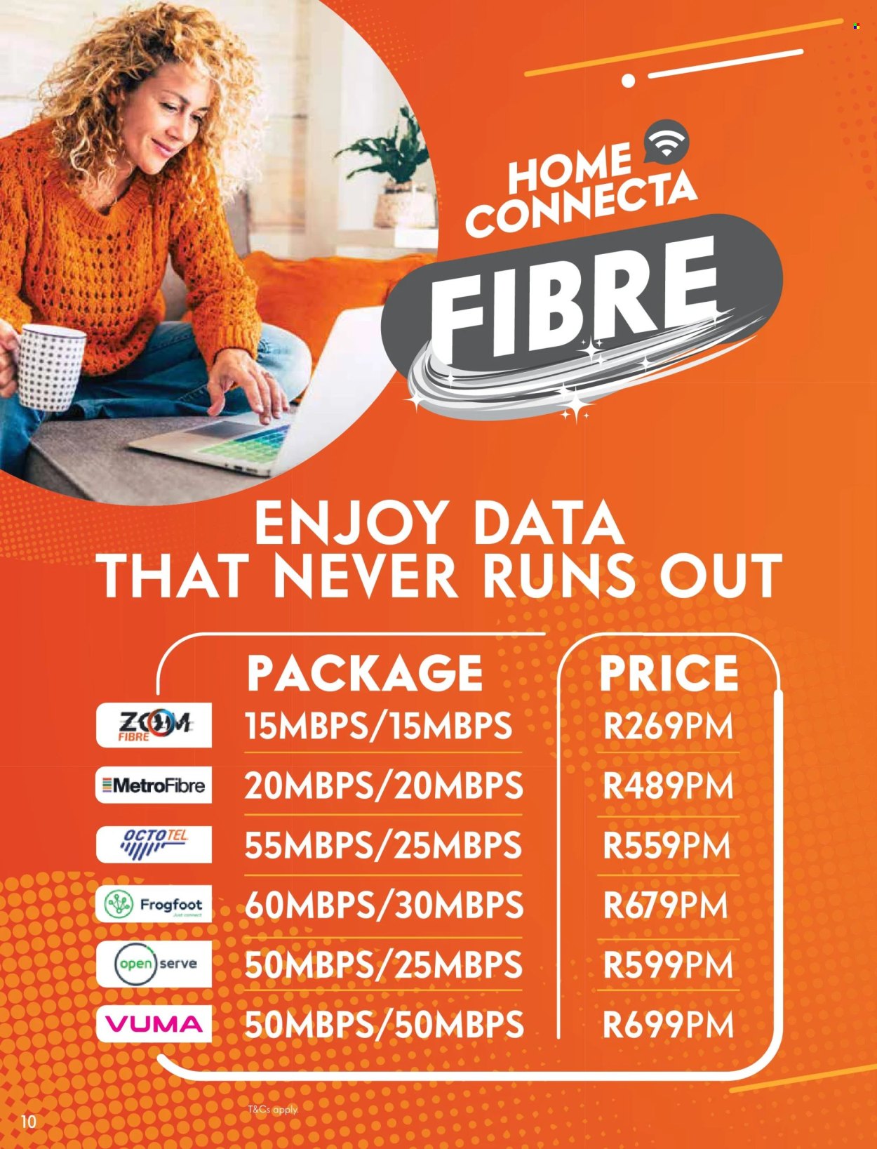 Cell C specials - 15/05/2024 - 04/07/2024. Page 10