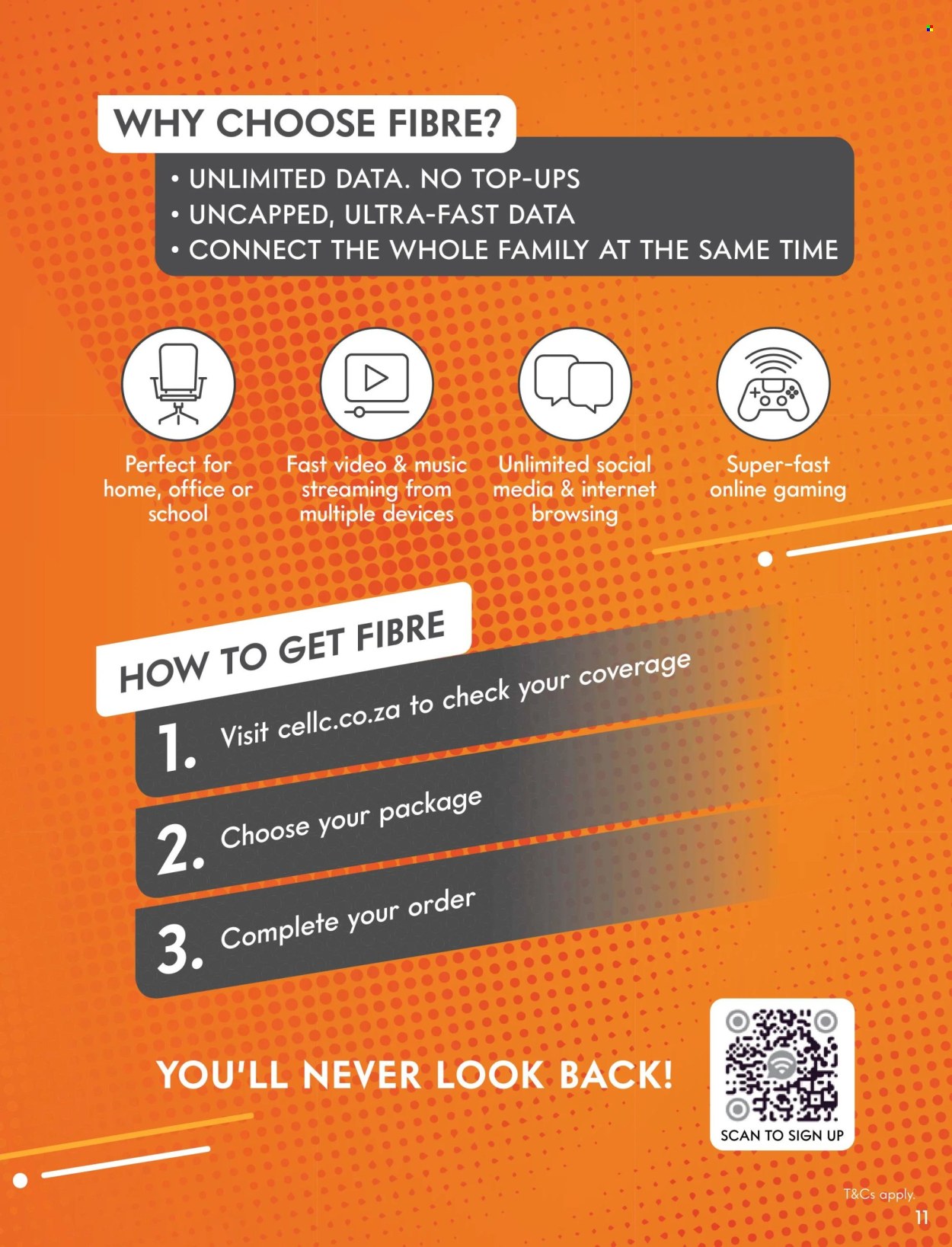 Cell C specials - 15/05/2024 - 04/07/2024. Page 11