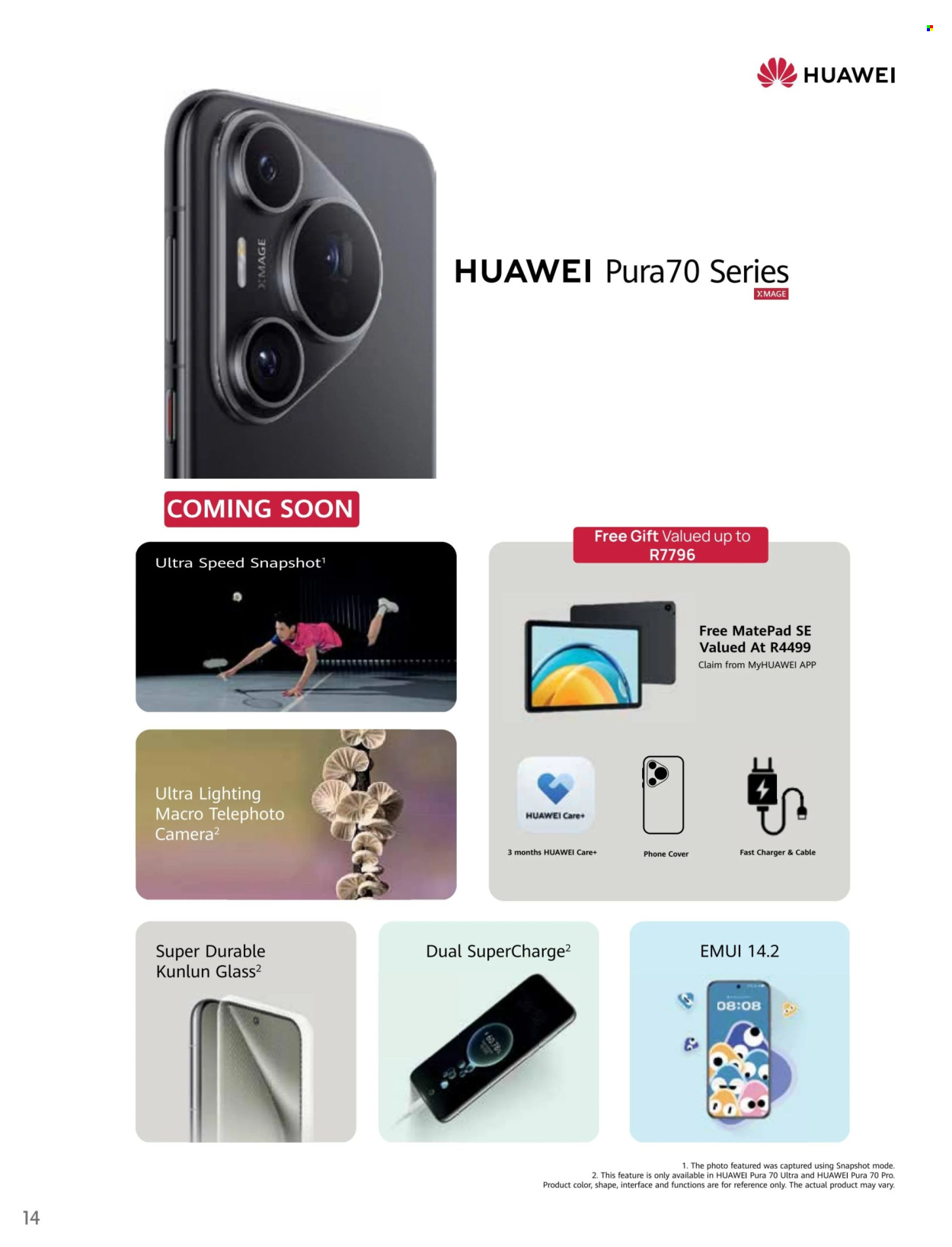 Cell C specials - 15/05/2024 - 04/07/2024. Page 14