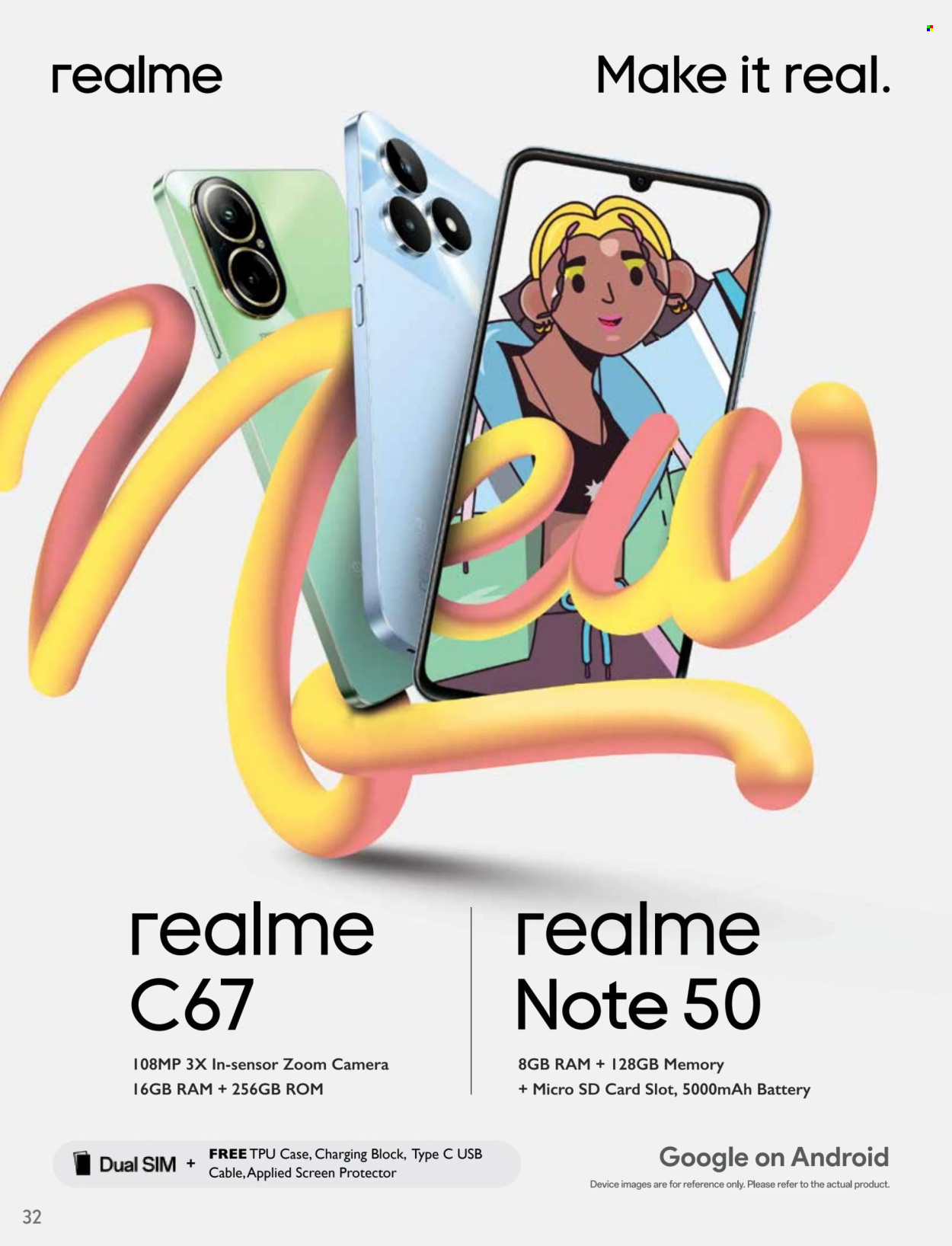 Cell C specials - 15/05/2024 - 04/07/2024. Page 32