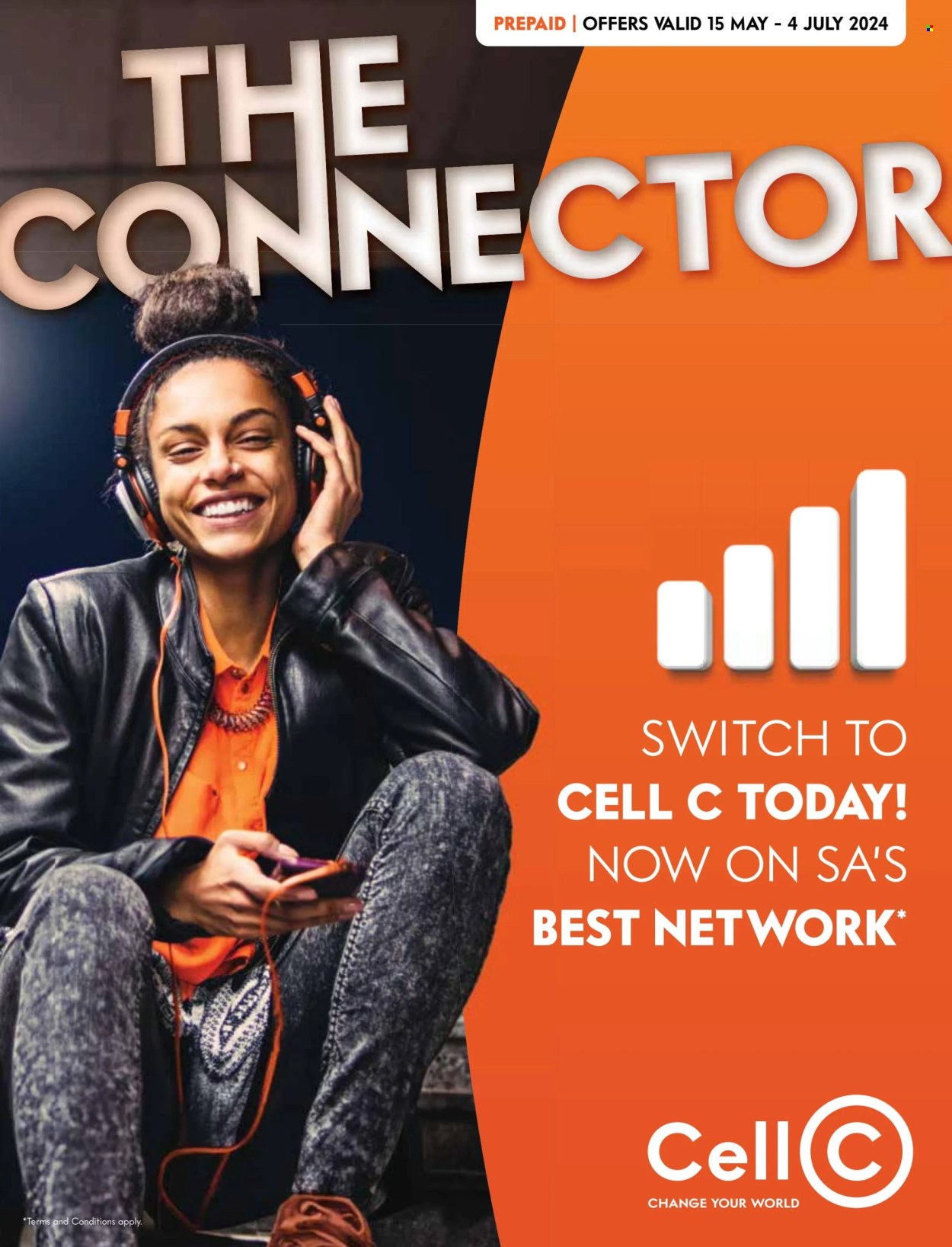 Cell C specials - 15/05/2024 - 04/07/2024. Page 39