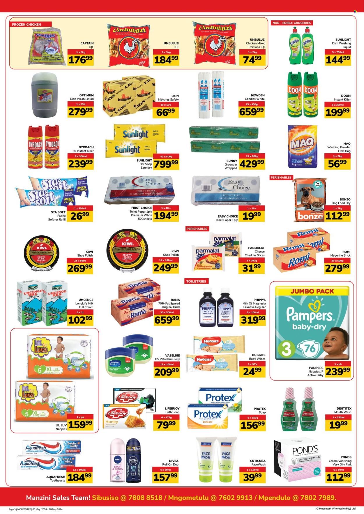 Jumbo Cash & Carry specials - 05/05/2024 - 20/05/2024. Page 3