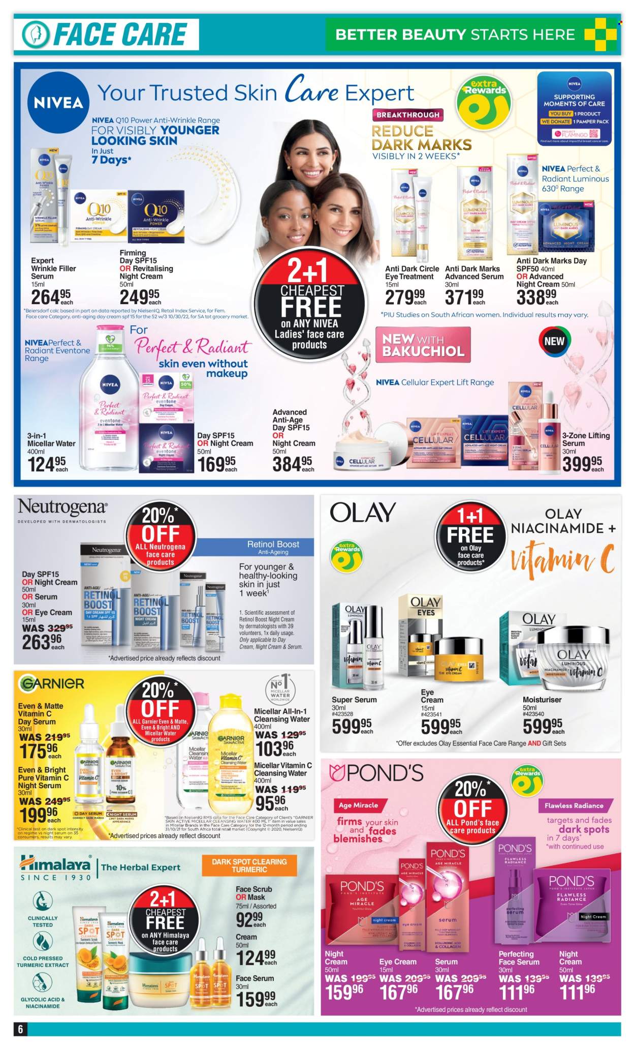 Dis-Chem specials - 16/05/2024 - 09/06/2024. Page 6
