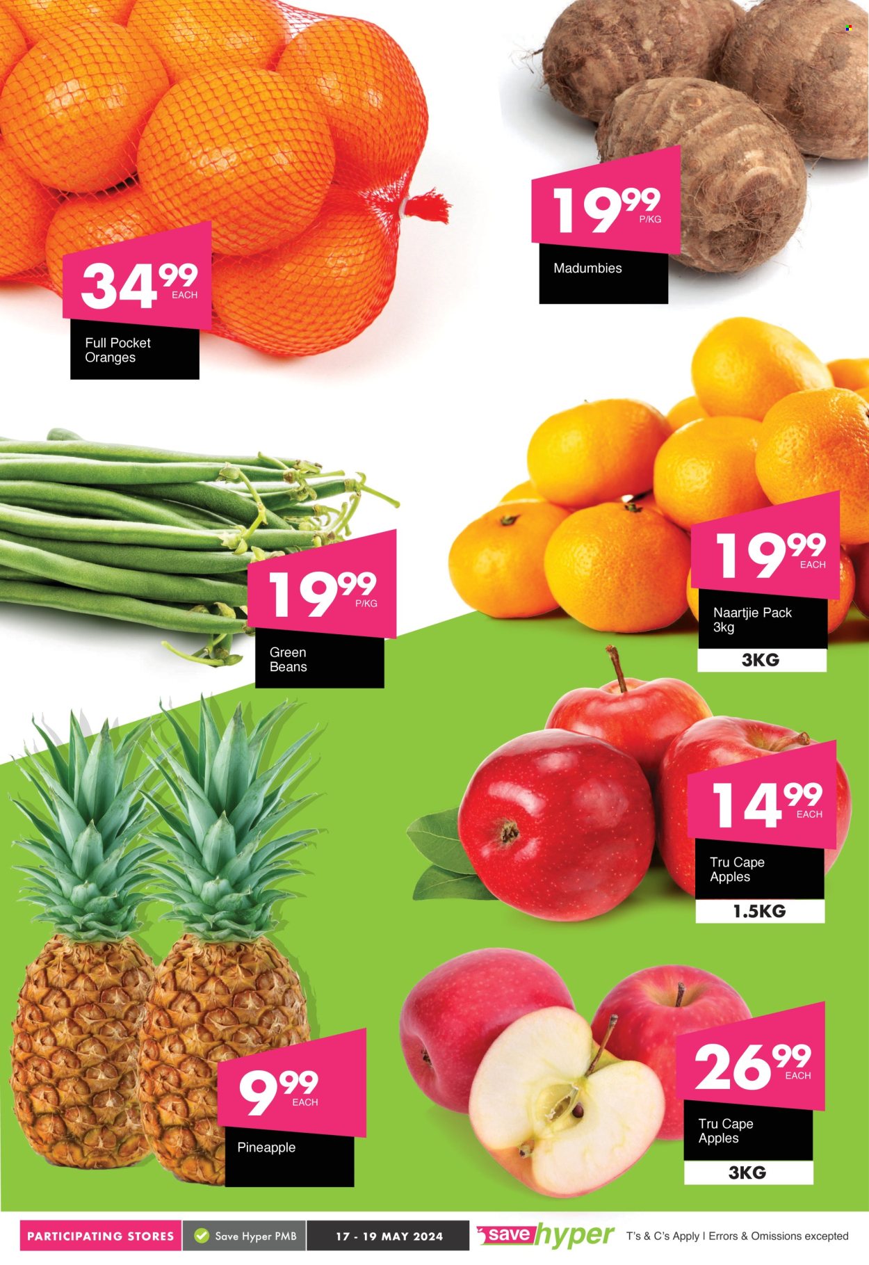 Save hyper specials - 17/05/2024 - 19/05/2024. Page 5