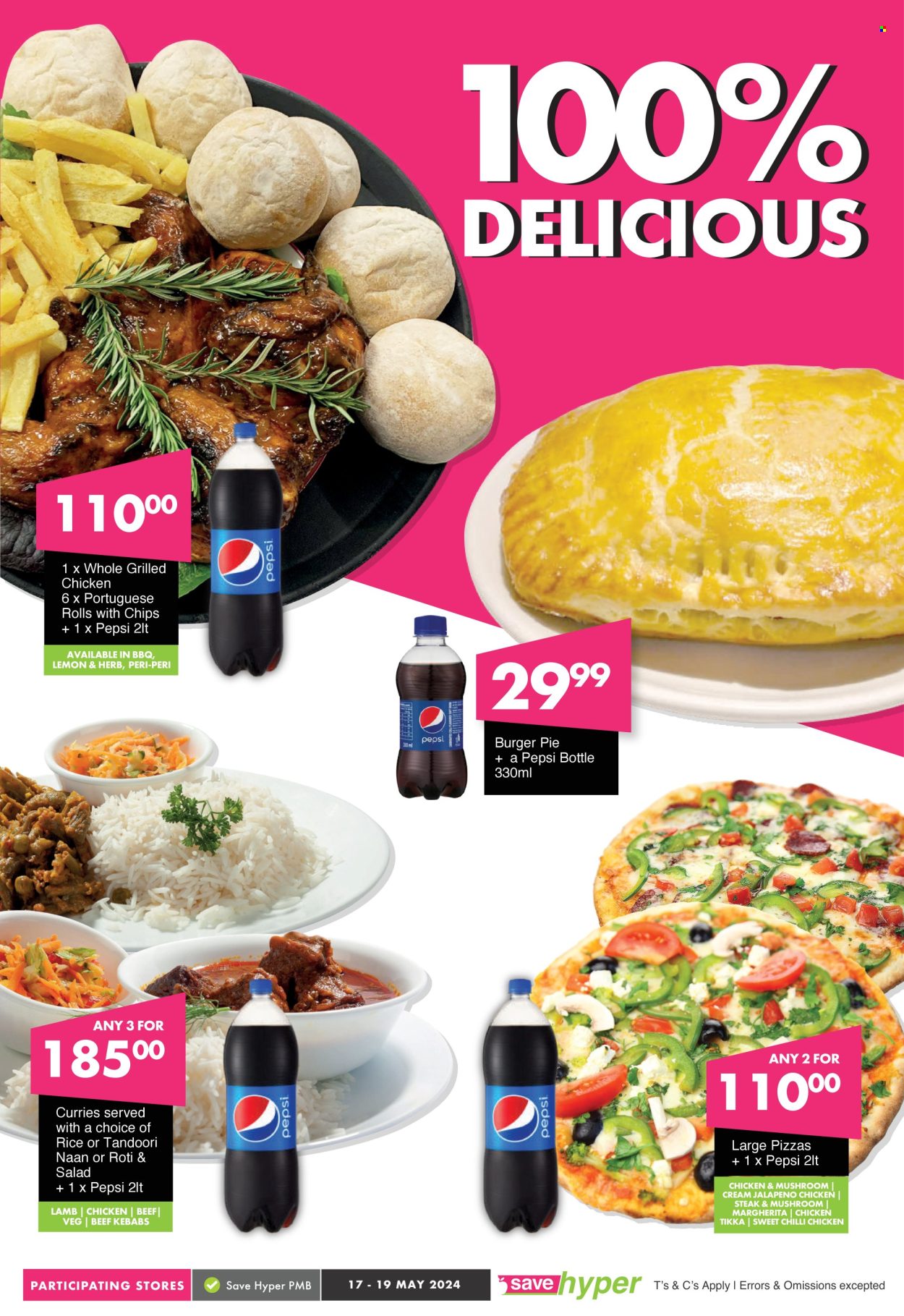 Save hyper specials - 17/05/2024 - 19/05/2024. Page 8