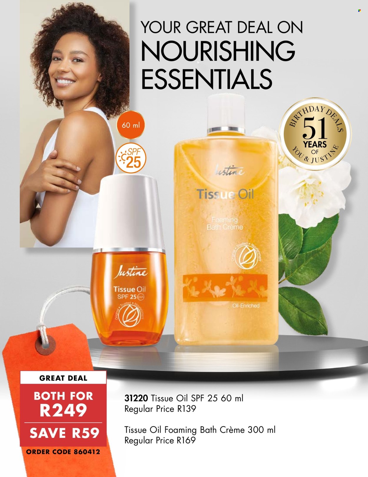 Justine specials - 17/05/2024 - 31/05/2024. Page 15