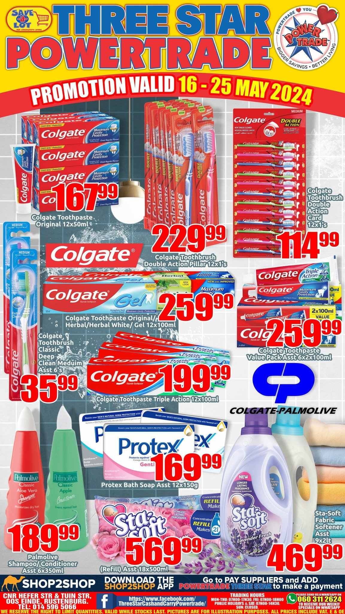 Three Star Cash and Carry specials - 16/05/2024 - 25/05/2024. Page 3