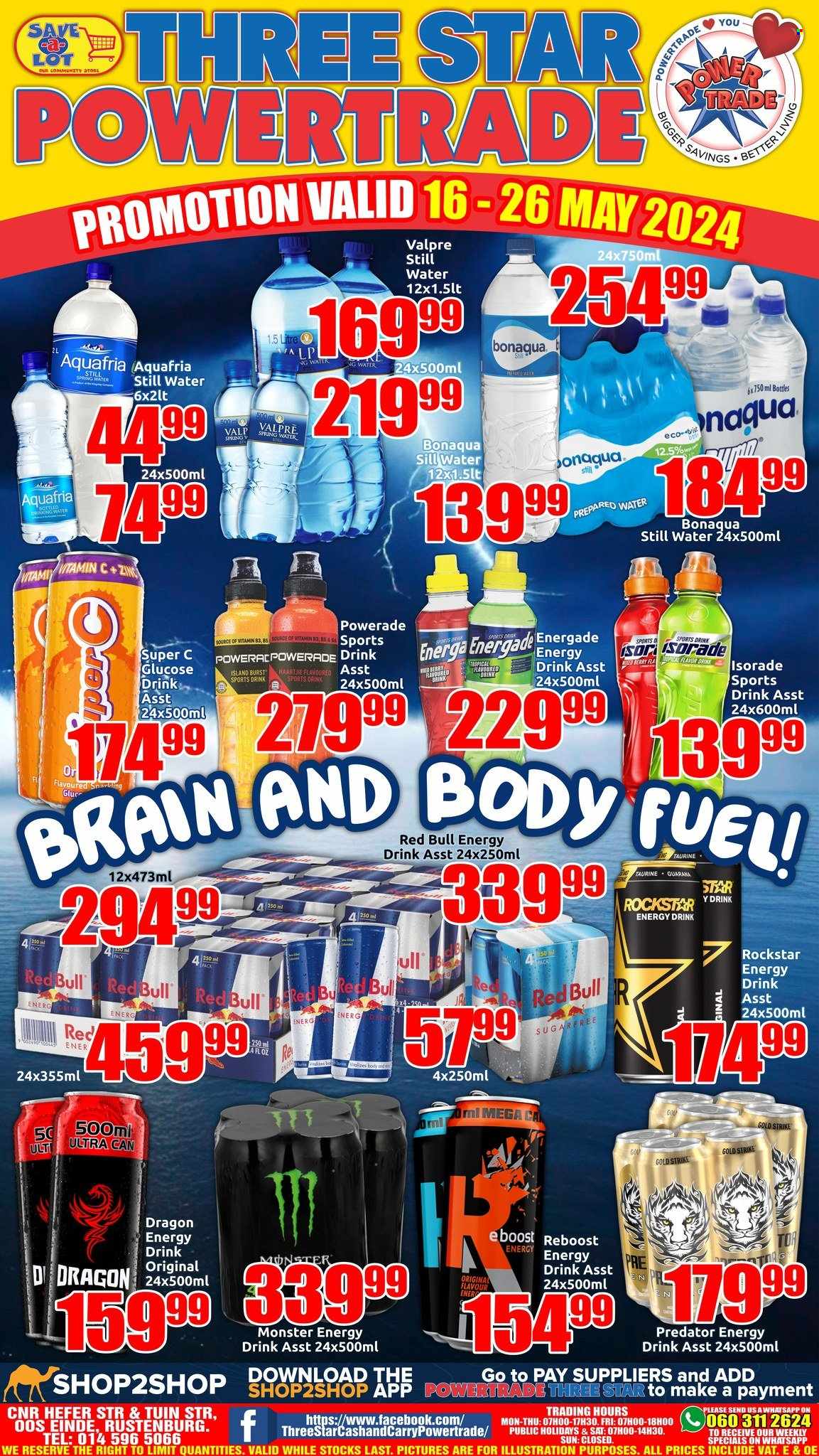 Three Star Cash and Carry specials - 16/05/2024 - 26/05/2024. Page 2
