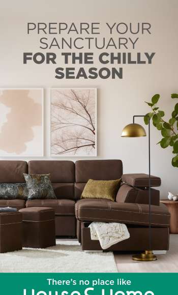 House & Home catalogue  - 13/05/2024 - 02/06/2024.