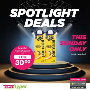 Save hyper catalogue  - 19/05/2024 - 19/05/2024.