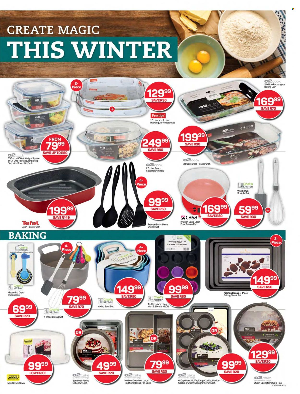 Pick n Pay Hypermarket specials - 20/05/2024 - 09/06/2024. Page 5