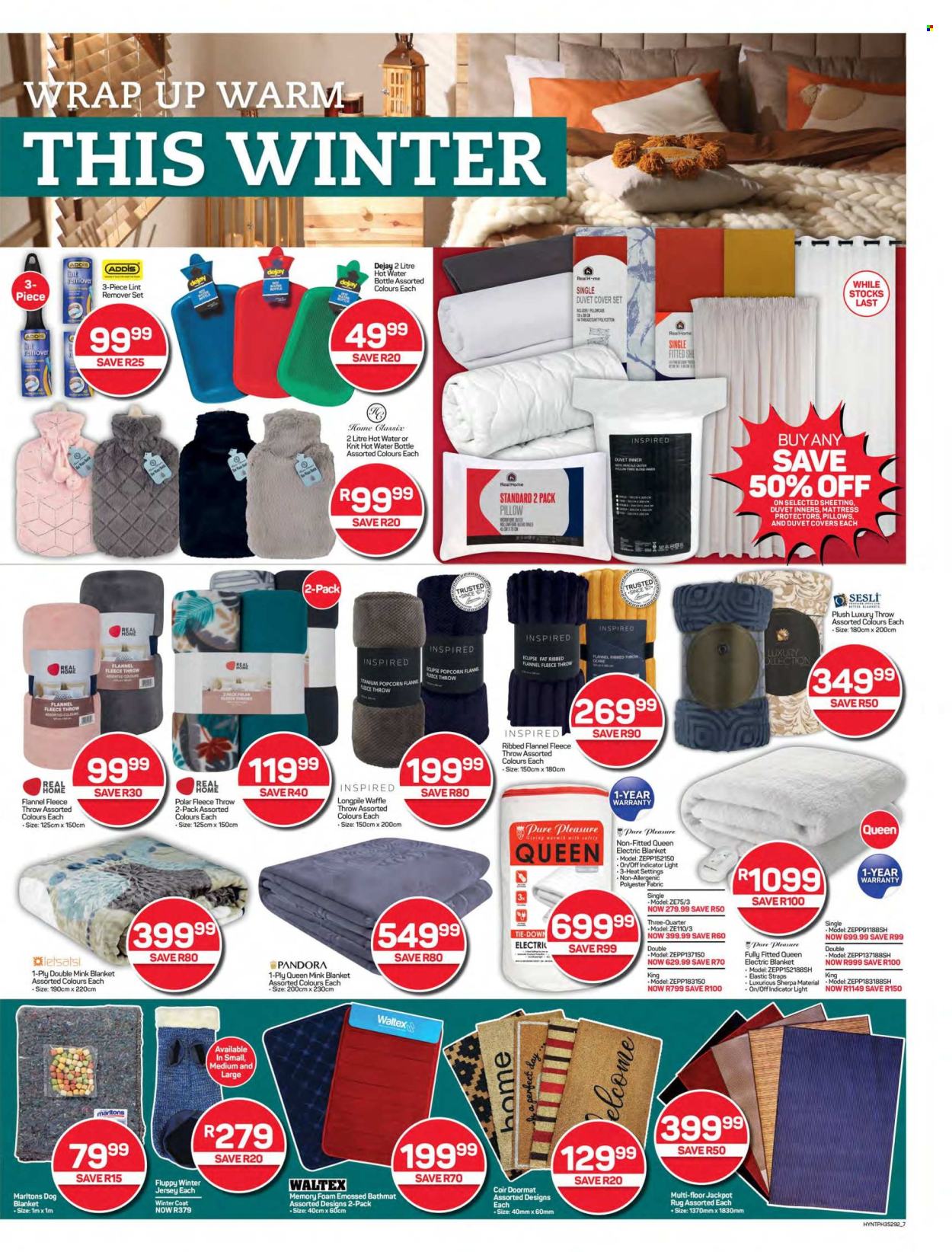Pick n Pay Hypermarket specials - 20/05/2024 - 09/06/2024. Page 7