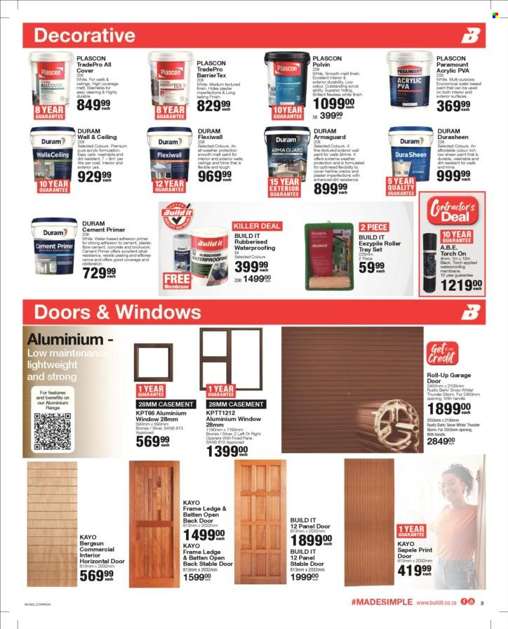 Build It specials - 23/05/2024 - 03/06/2024. Page 3