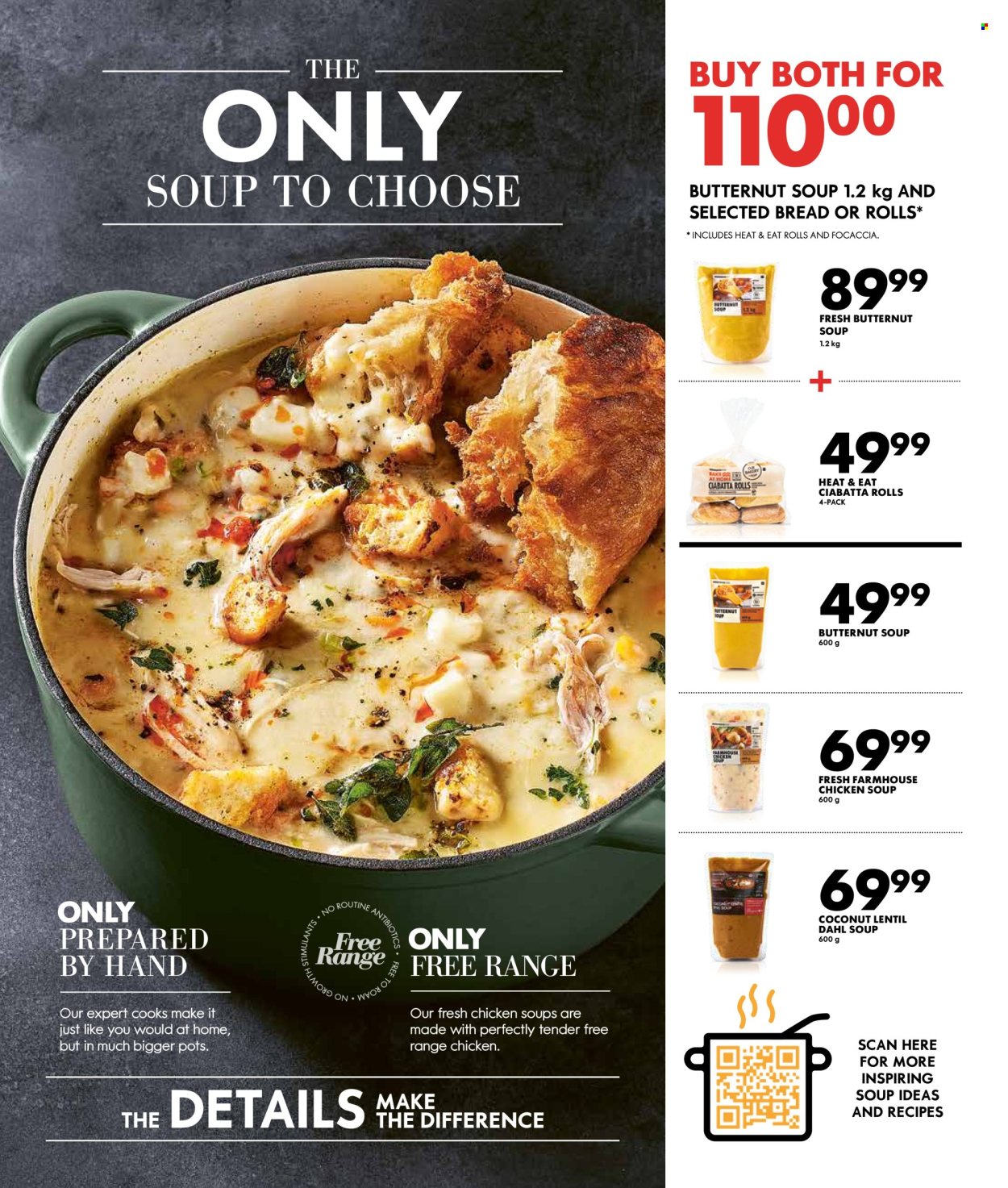 Woolworths specials - 20/05/2024 - 02/06/2024. Page 5