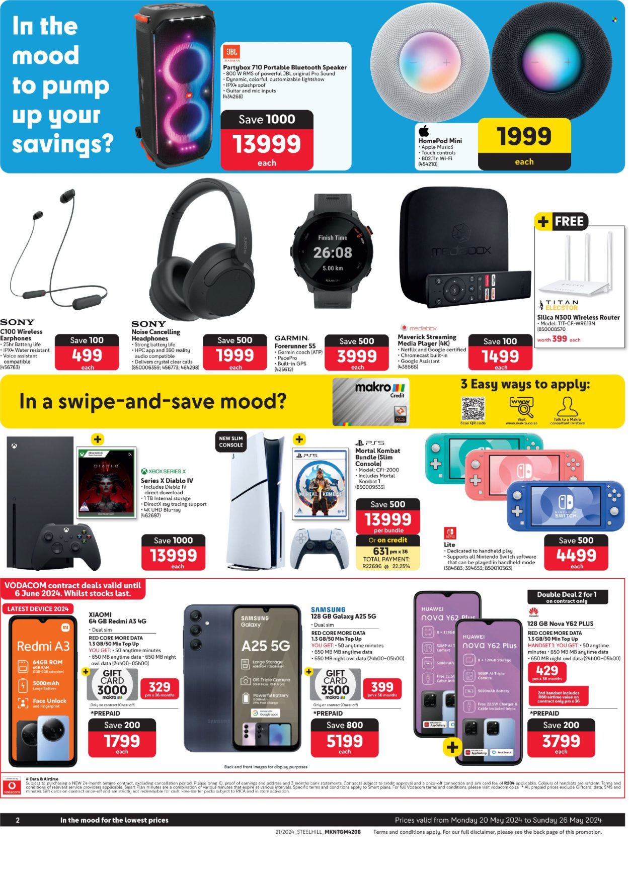 Makro specials - 20/05/2024 - 26/05/2024. Page 2