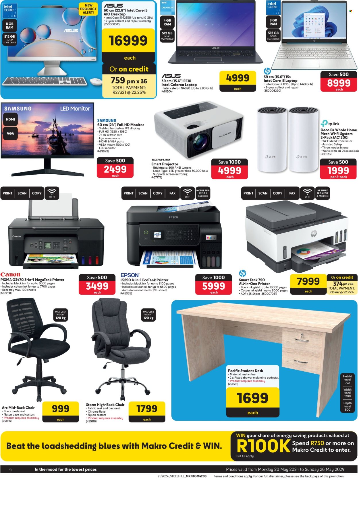 Makro specials - 20/05/2024 - 26/05/2024. Page 4