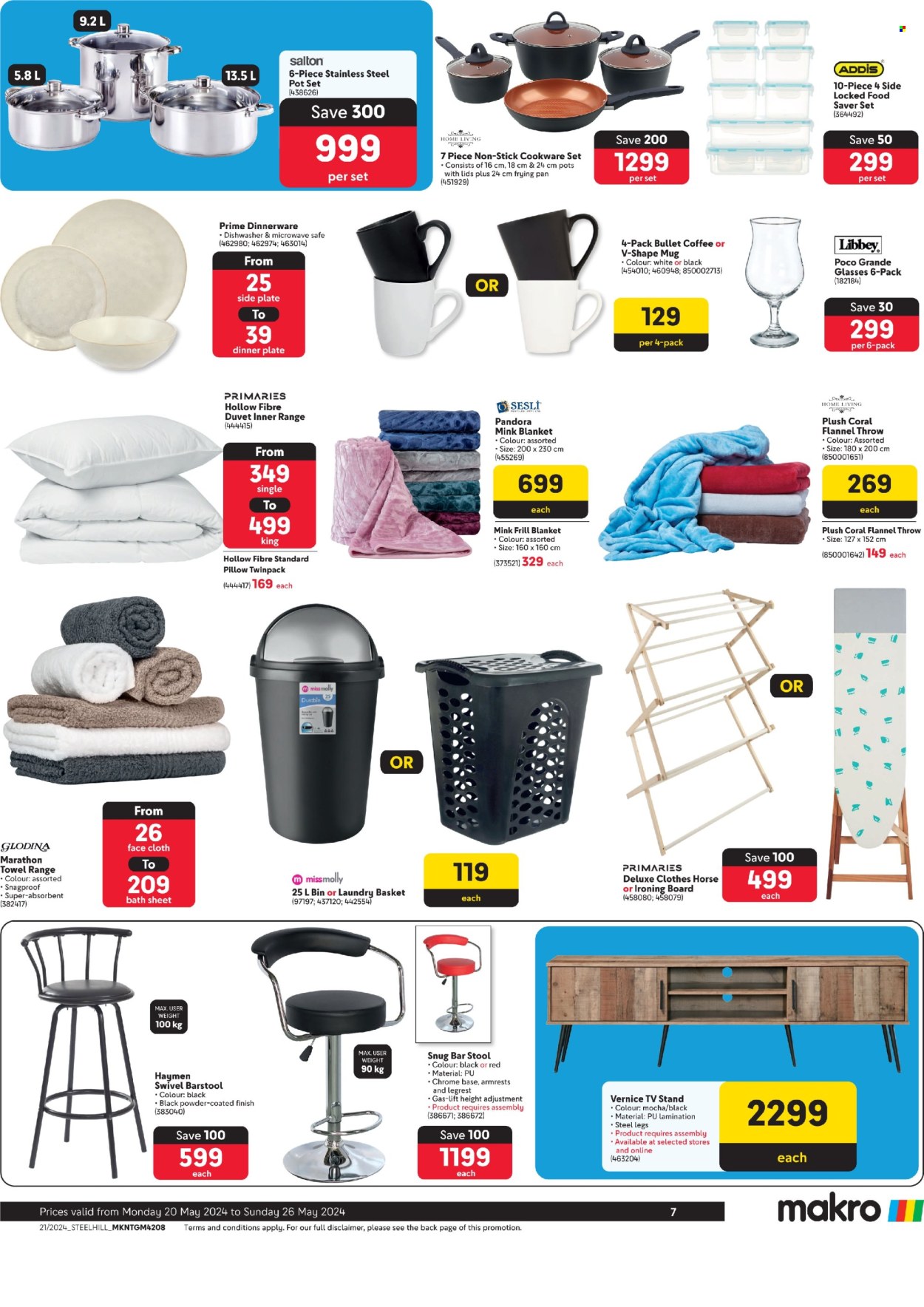 Makro specials - 20/05/2024 - 26/05/2024. Page 7