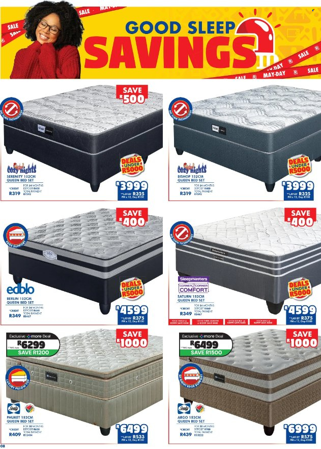 Russells specials - 20/05/2024 - 23/06/2024. Page 8