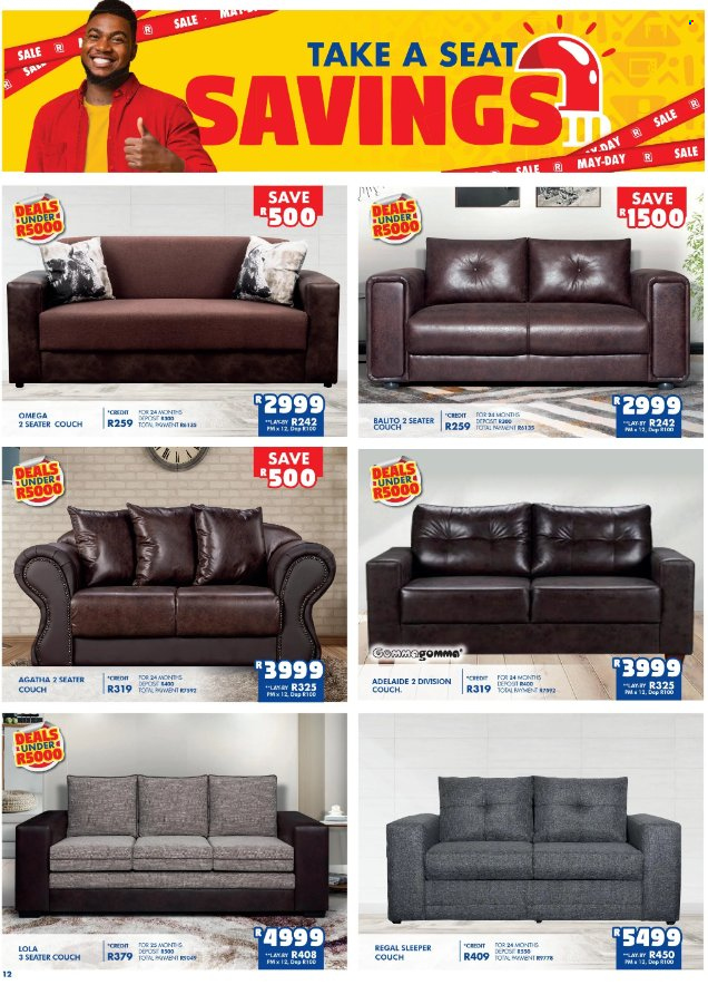 Russells specials - 20/05/2024 - 23/06/2024. Page 12