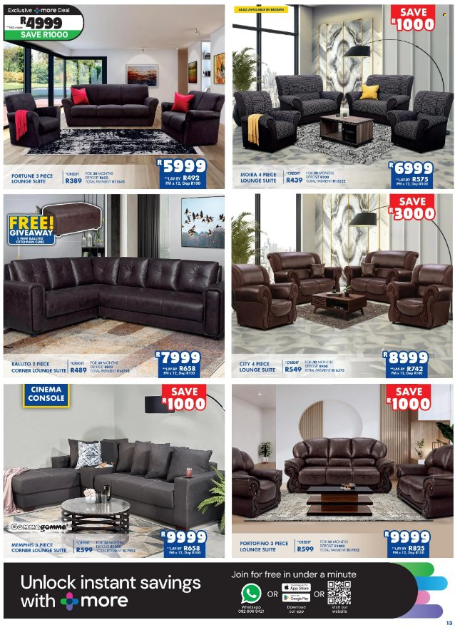 Russells specials - 20/05/2024 - 23/06/2024. Page 13