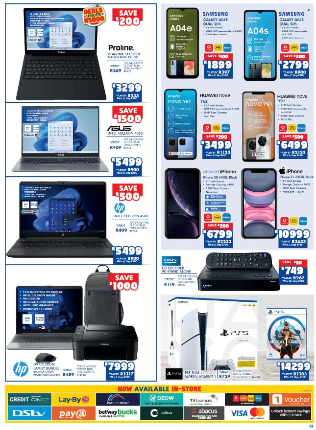 Russells specials - 20/05/2024 - 23/06/2024. Page 15