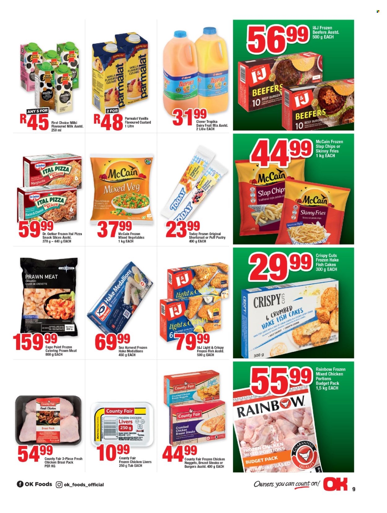 OK Foods specials - 22/05/2024 - 02/06/2024. Page 5