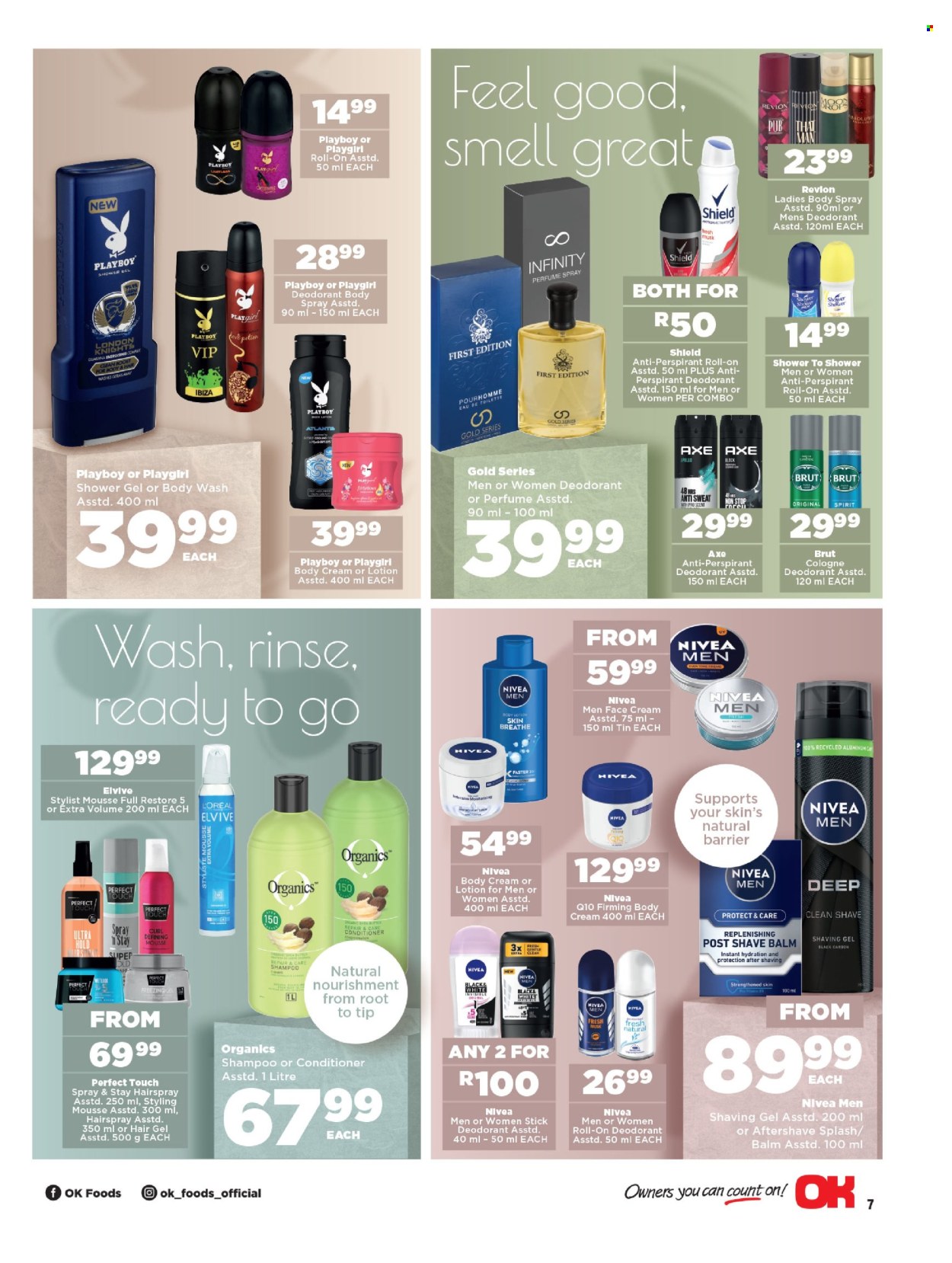 OK Foods specials - 22/05/2024 - 02/06/2024. Page 8
