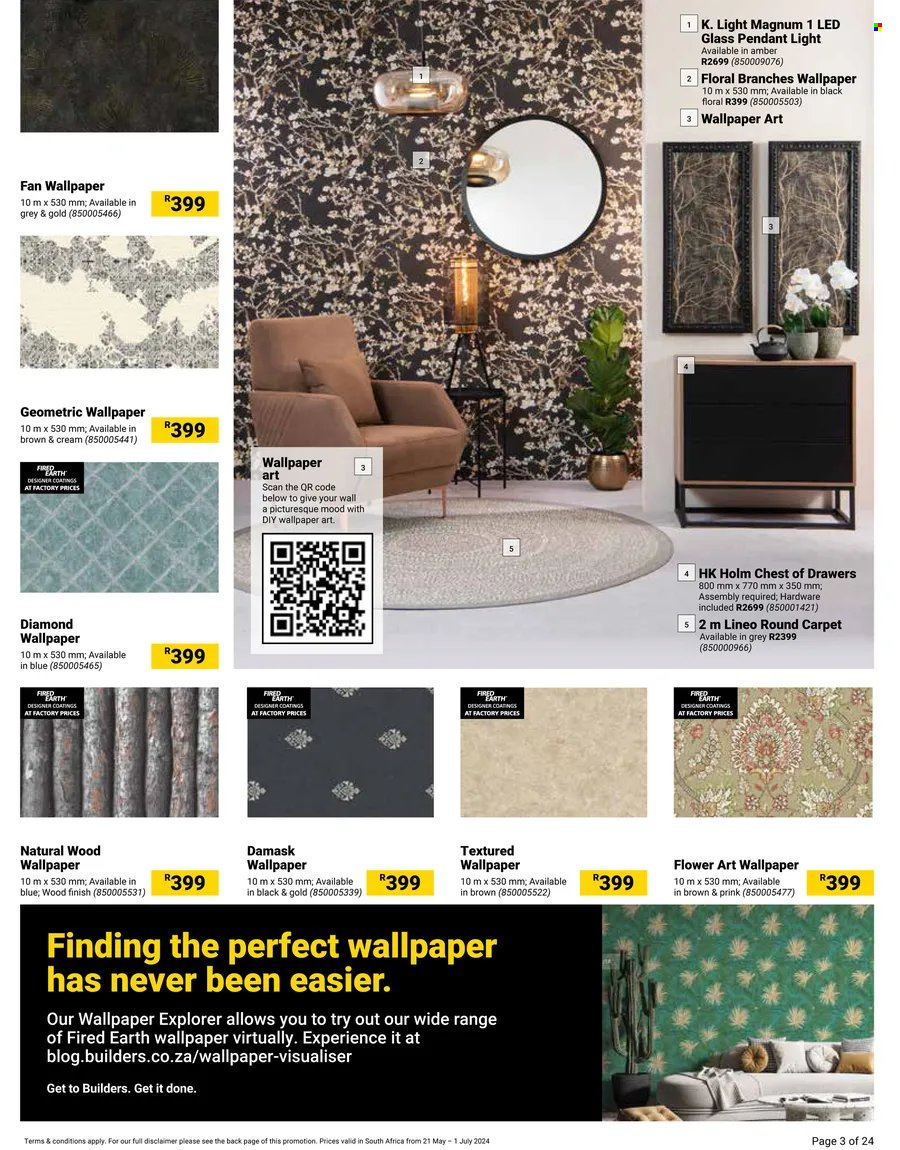 Builders specials - 21/05/2024 - 01/07/2024. Page 3