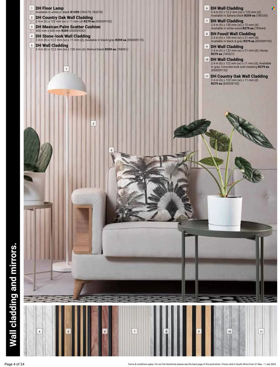 Builders specials - 21/05/2024 - 01/07/2024. Page 4