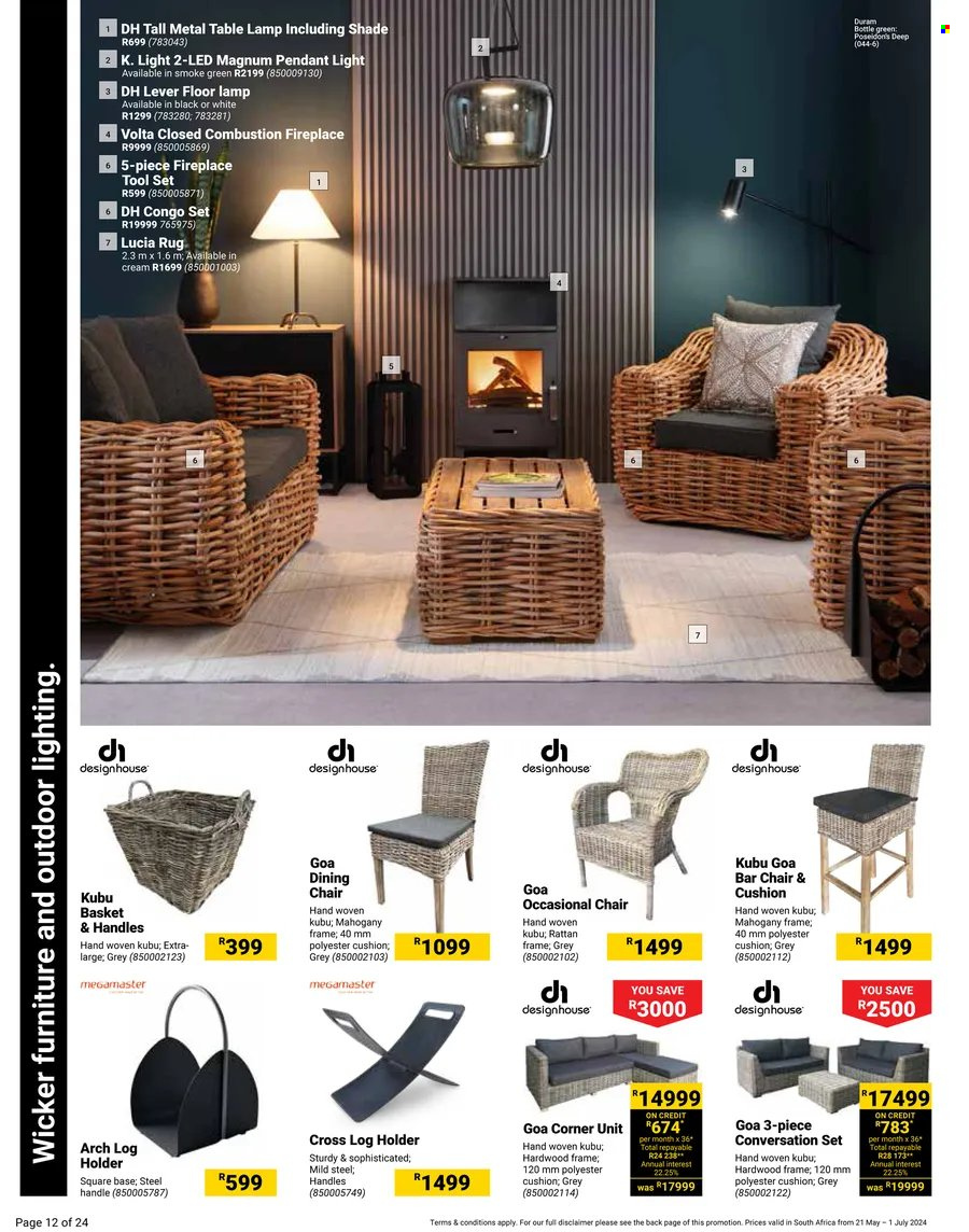 Builders specials - 21/05/2024 - 01/07/2024. Page 12