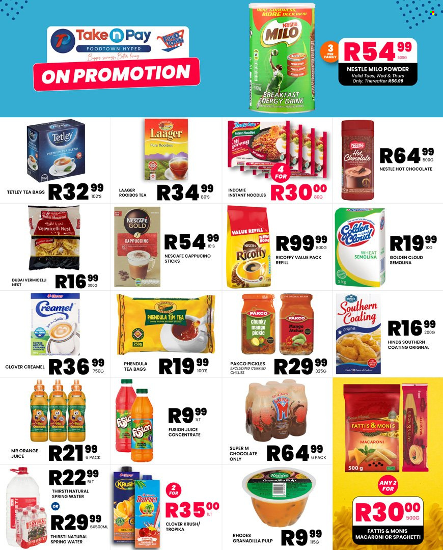 Take n Pay specials - 21/05/2024 - 26/05/2024. Page 3