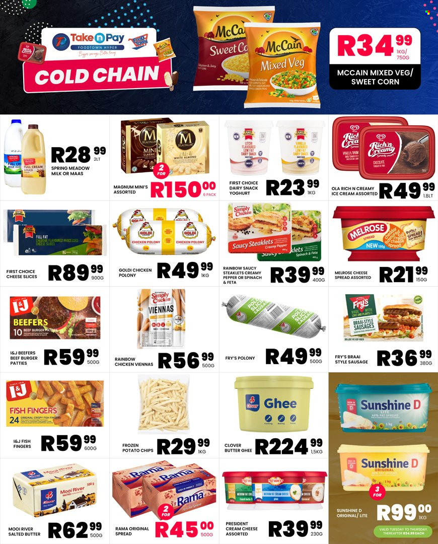 Take n Pay specials - 21/05/2024 - 26/05/2024. Page 6