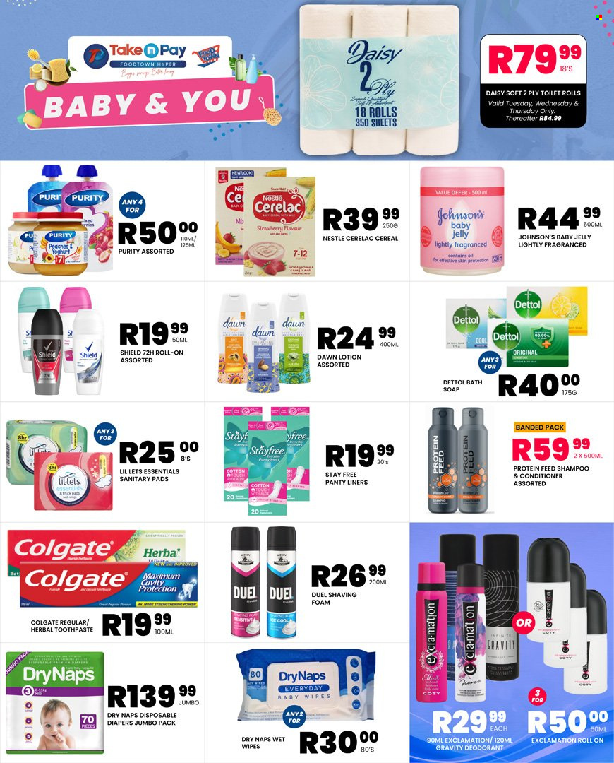 Take n Pay specials - 21/05/2024 - 26/05/2024. Page 7