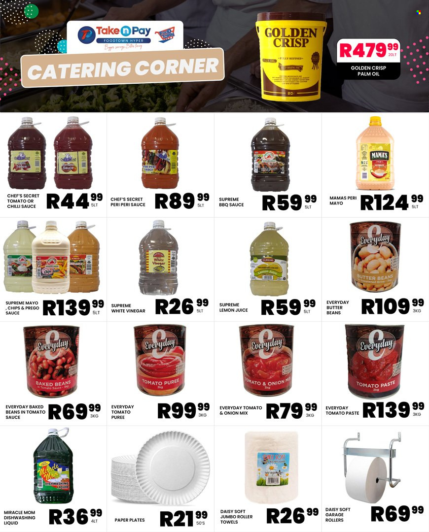 Take n Pay specials - 21/05/2024 - 26/05/2024. Page 9
