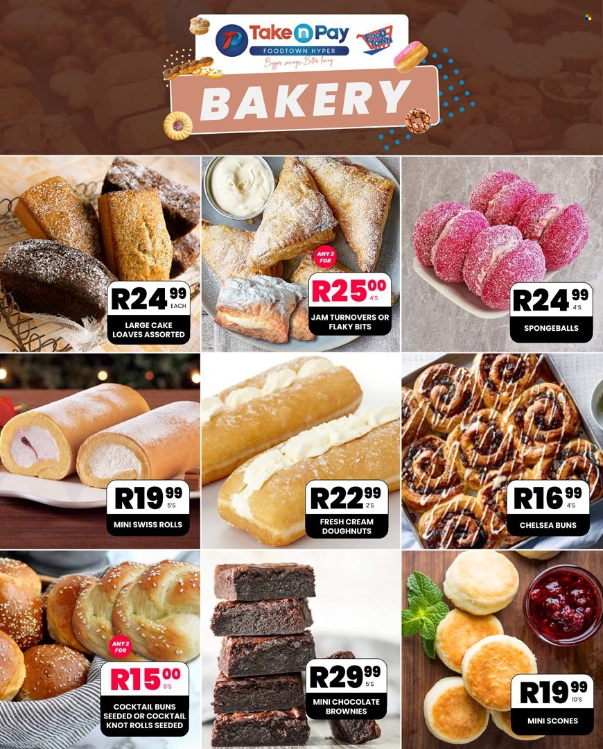 Take n Pay specials - 21/05/2024 - 26/05/2024. Page 10