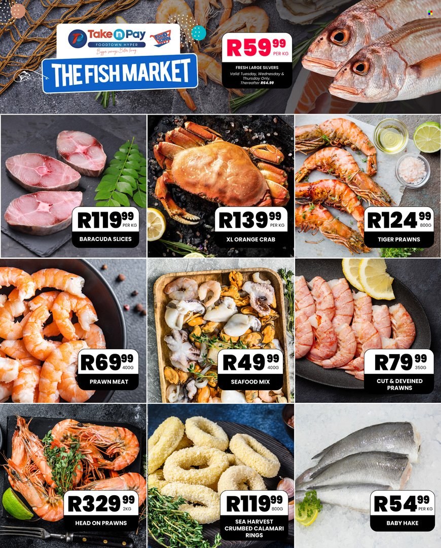 Take n Pay specials - 21/05/2024 - 26/05/2024. Page 12