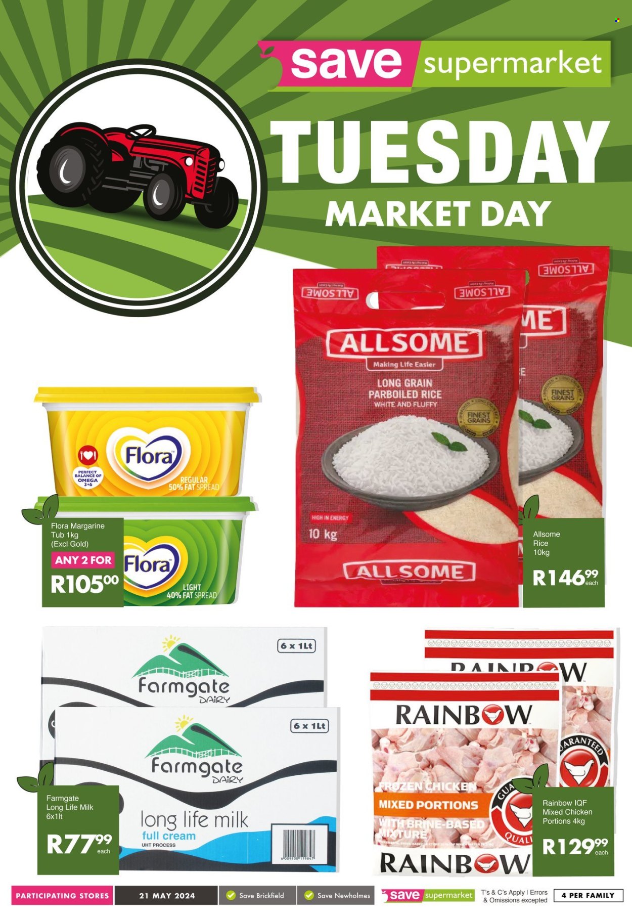 Save supermarket specials - 21/05/2024 - 21/05/2024. Page 1