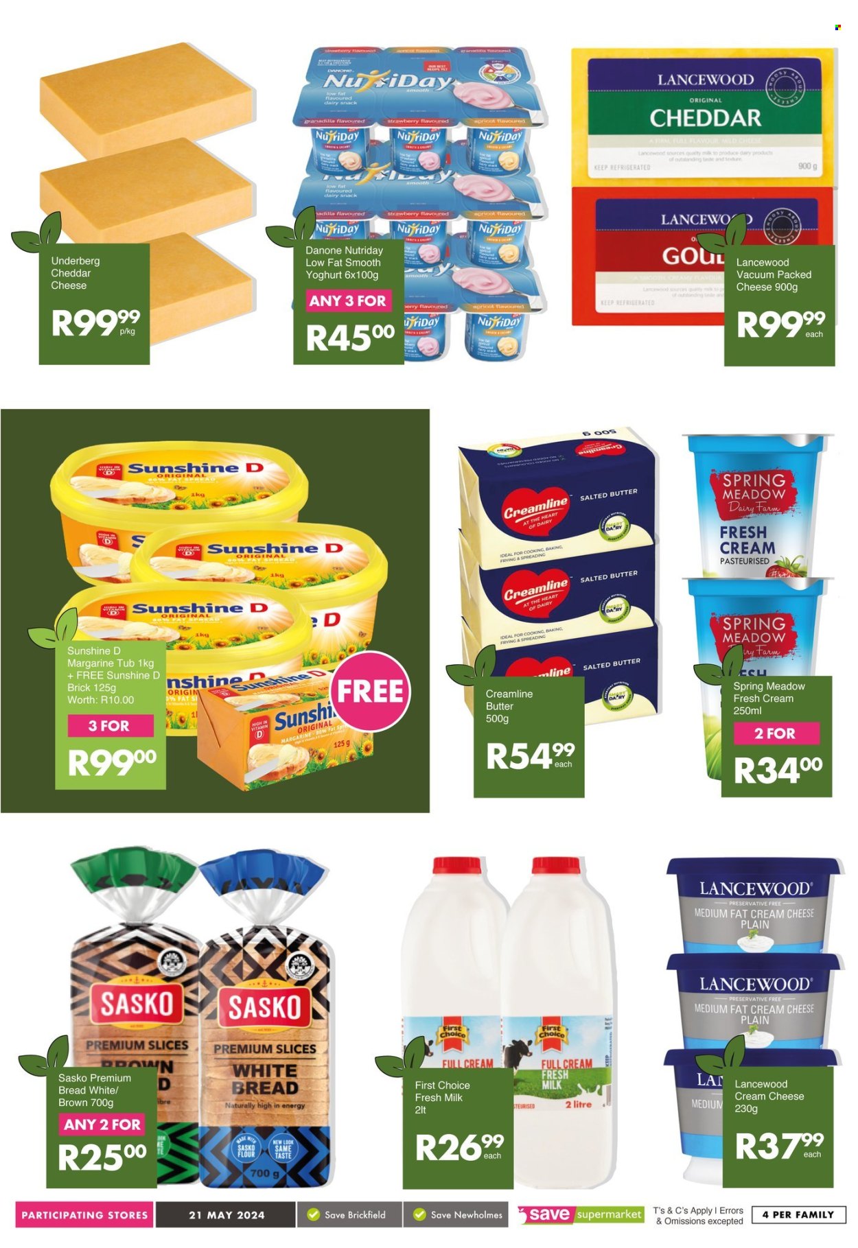 Save supermarket specials - 21/05/2024 - 21/05/2024. Page 2