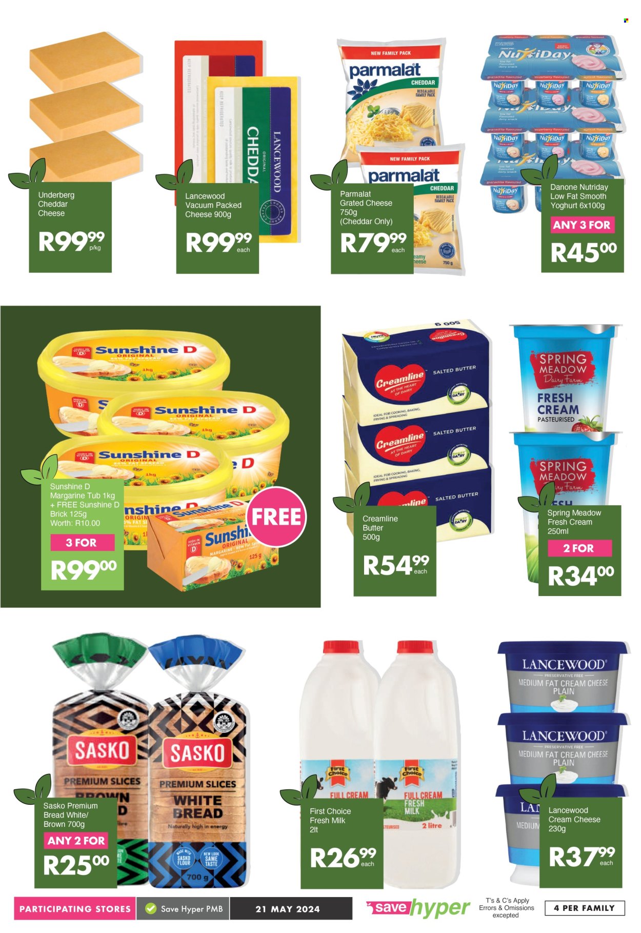 Save hyper specials - 21/05/2024 - 21/05/2024. Page 10