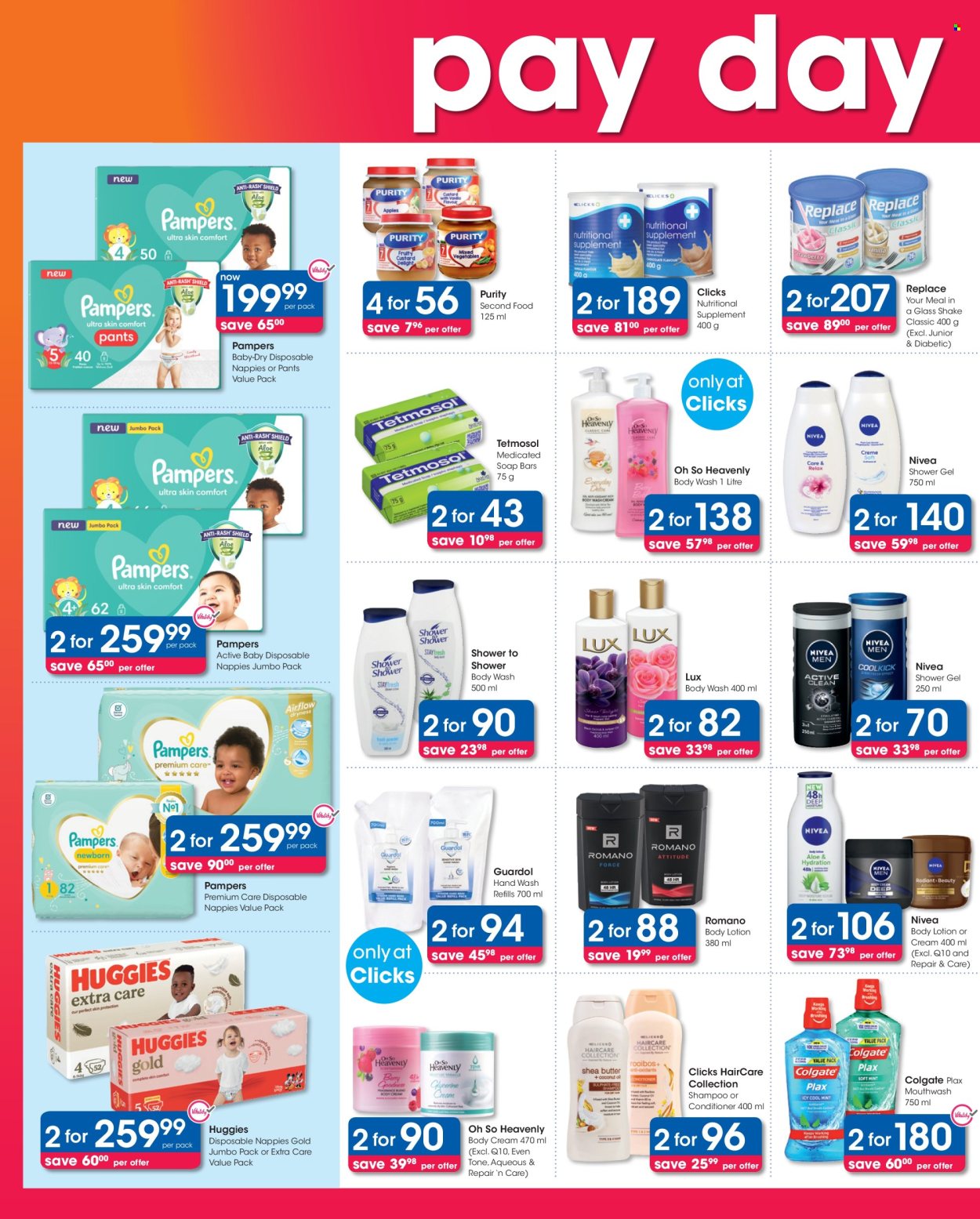 Clicks specials - 21/05/2024 - 05/06/2024. Page 2