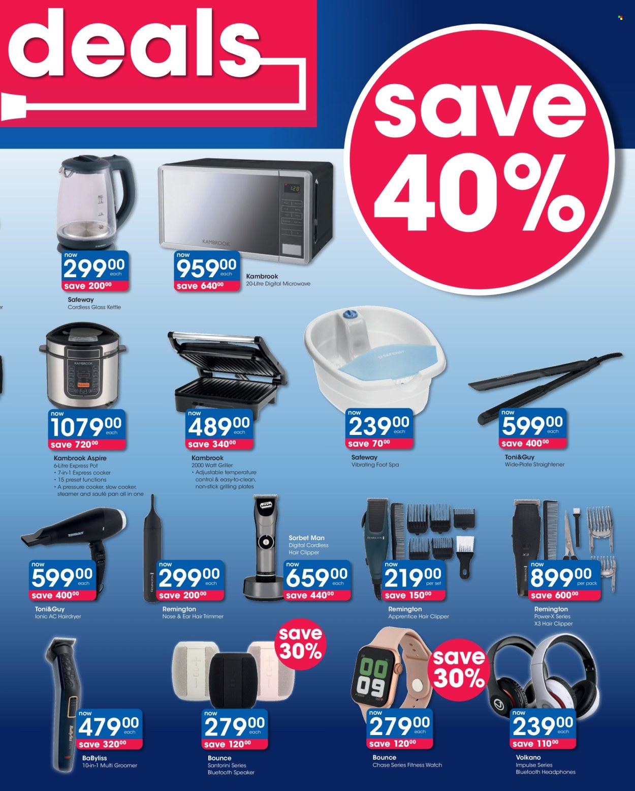 Clicks specials - 21/05/2024 - 05/06/2024. Page 5